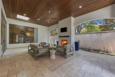414 Wyndham Crest, Westworth Village, TX 76114 - Photo 2