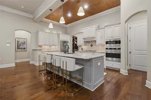 414 Wyndham Crest, Westworth Village, TX 76114 - Photo 14