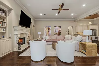 414 Wyndham Crest, Westworth Village, TX 76114 - Photo 6