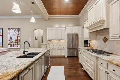 414 Wyndham Crest, Westworth Village, TX 76114 - Photo 16