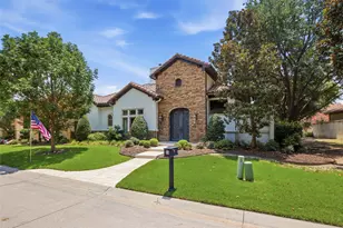 414 Wyndham Crest, Westworth Village, TX 76114 - Photo 32