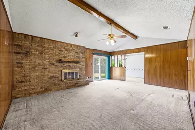 7516 Evergreen Drive, Watauga, TX 76148 - Photo 4