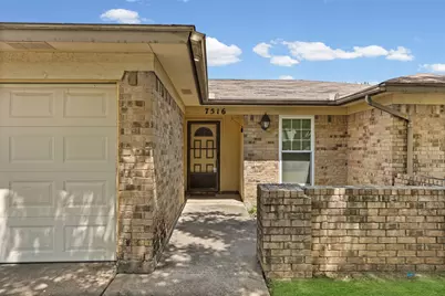 7516 Evergreen Drive, Watauga, TX 76148 - Photo 2