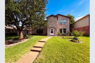 1213 Maritime Lane, Wylie, TX 75098 - Photo 18