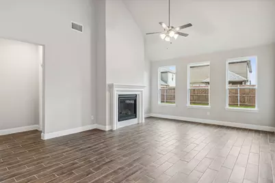 409 Hoot Owl Hill, Weston, TX 75009 - Photo 8