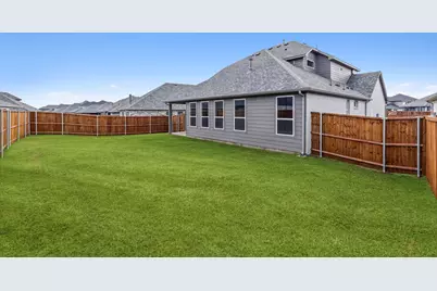 409 Hoot Owl Hill, Weston, TX 75009 - Photo 18