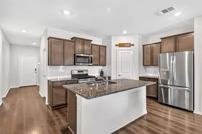 614 Auburn Forest Drive, Princeton, TX 75407 - Photo 4