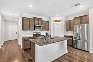 614 Auburn Forest Dr, Princeton, TX 75407 - Photo 4