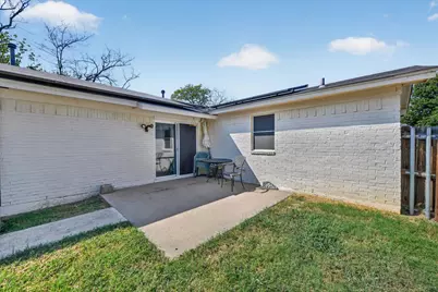629 Newton Drive, Burleson, TX 76028 - Photo 18