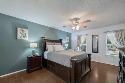 3901 White Oak Court, Flower Mound, TX 75028 - Photo 18