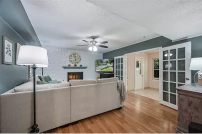 3901 White Oak Court, Flower Mound, TX 75028 - Photo 6