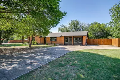 6301 Greenfield Road, Fort Worth, TX 76135 - Photo 2