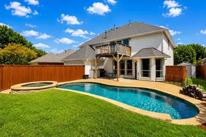 4907 Wood Lake Drive, Frisco, TX 75035 - Photo 2