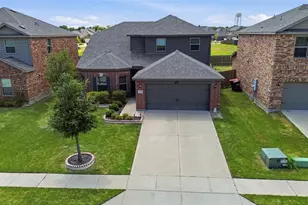 3233 Bowen St, Anna, TX 75409 - Photo 1