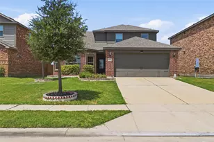 3233 Bowen St, Anna, TX 75409 - Photo 2