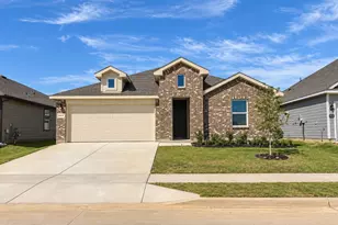 2244 Johnny Cash Dr, Fort Worth, TX 76036 - Photo 1