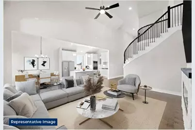 5328 Blue Cypress Drive, Fort Worth, TX 76179 - Photo 8