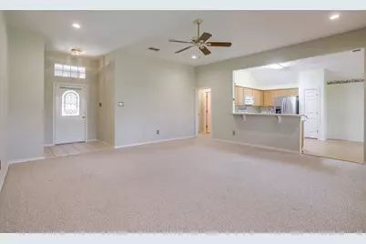 1509 Oak Tree Circle, Weatherford, TX 76086 - Photo 6