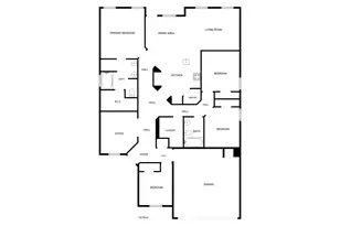 748 Wylie St, Crowley, TX 76036 - Photo 16
