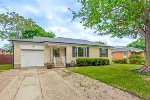 2245 San Medina Ave, Dallas, TX 75228 - Photo 2