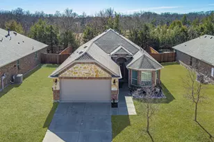 1500 Elizabeth St, Anna, TX 75409 - Photo 18