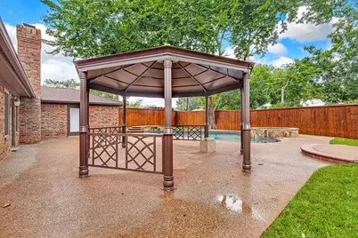 7700 Hunt Drive, North Richland Hills, TX 76182 - Photo 28