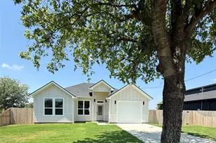 413 N Cleburne Whitney Rd, Rio Vista, TX 76093 - Photo 1
