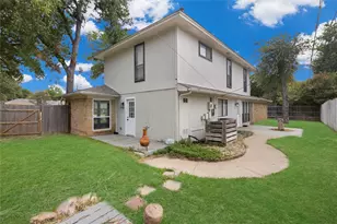 4927 Stage Line Dr, Arlington, TX 76017 - Photo 6