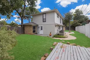 4927 Stage Line Dr, Arlington, TX 76017 - Photo 10