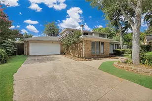 4927 Stage Line Dr, Arlington, TX 76017 - Photo 2
