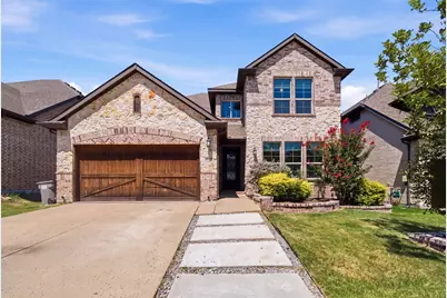 1608 Spanish Bay Court, Little Elm, TX 75036 - Photo 38