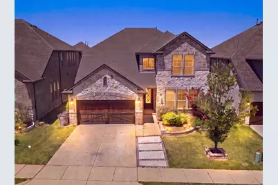1608 Spanish Bay Court, Little Elm, TX 75036 - Photo 1