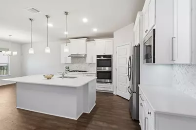 1608 Spanish Bay Court, Little Elm, TX 75036 - Photo 8
