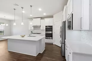 1608 Spanish Bay Ct, Little Elm, TX 75036 - Photo 8