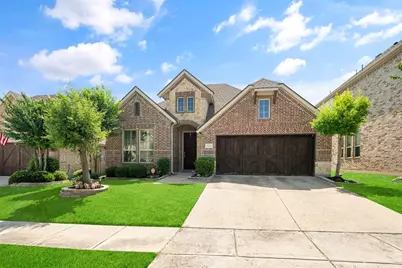 4612 Seabiscuit Street, Carrollton, TX 75010 - Photo 2