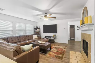 7505 Tin Cup Drive, Arlington, TX 76001 - Photo 8