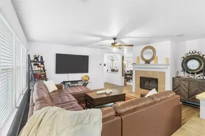 7505 Tin Cup Drive, Arlington, TX 76001 - Photo 10