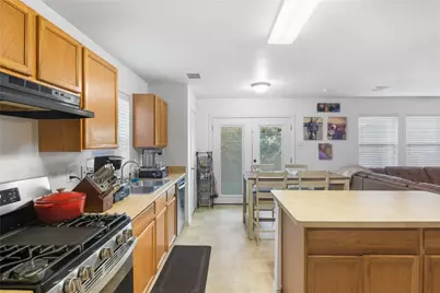 7505 Tin Cup Drive, Arlington, TX 76001 - Photo 12