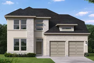 3945 Attwater St, McKinney, TX 75071 - Photo 1