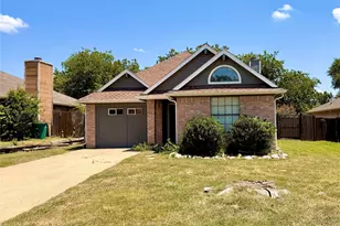 10208 Leatherwood Dr, Fort Worth, TX 76108 - Photo 1