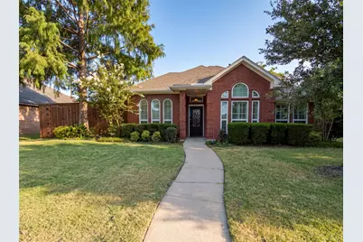 1416 Willow Wood Drive, Carrollton, TX 75010 - Photo 1
