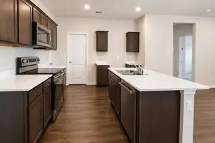 2160 Ocelot St, Crandall, TX 75114 - Photo 4