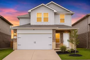 2160 Ocelot St, Crandall, TX 75114 - Photo 1