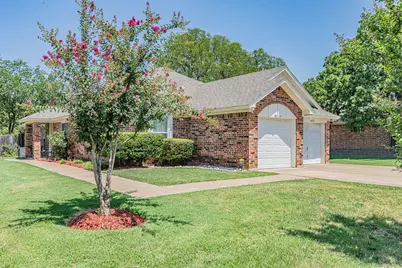 9269 & 9271 Meandering Drive, North Richland Hills, TX 76182 - Photo 36