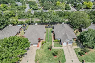 9265 & 9267 Meandering Dr, North Richland Hills, TX 76182 - Photo 38