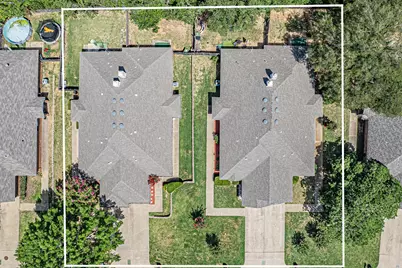 9265 & 9267 Meandering Drive, North Richland Hills, TX 76182 - Photo 2