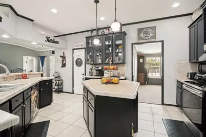 6036 Quail Court, Terrell, TX 75160 - Photo 8