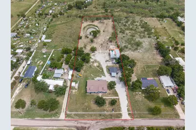 6036 Quail Court, Terrell, TX 75160 - Photo 28