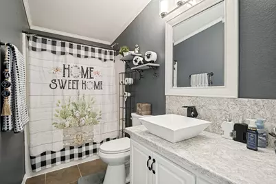 6036 Quail Court, Terrell, TX 75160 - Photo 22