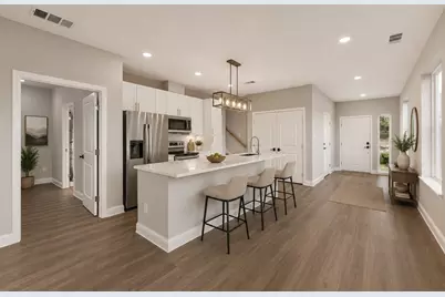 829 Premier Parkway, Grand Prairie, TX 75051 - Photo 2